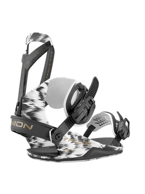 
                  
                    Load image into Gallery viewer, UNION FALCOR SNOWBOARD BINDINGS - HAZE - 2026 SNOWBOARD BINDINGS
                  
                