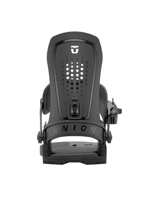 
                  
                    Load image into Gallery viewer, UNION FORCE SNOWBOARD BINDINGS - BLACK 20 YR - 2026 SNOWBOARD BINDINGS
                  
                