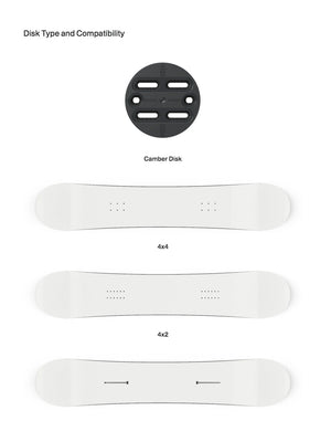 
                  
                    Load image into Gallery viewer, UNION FORCE SNOWBOARD BINDINGS - BLACK 20 YR - 2026 SNOWBOARD BINDINGS
                  
                