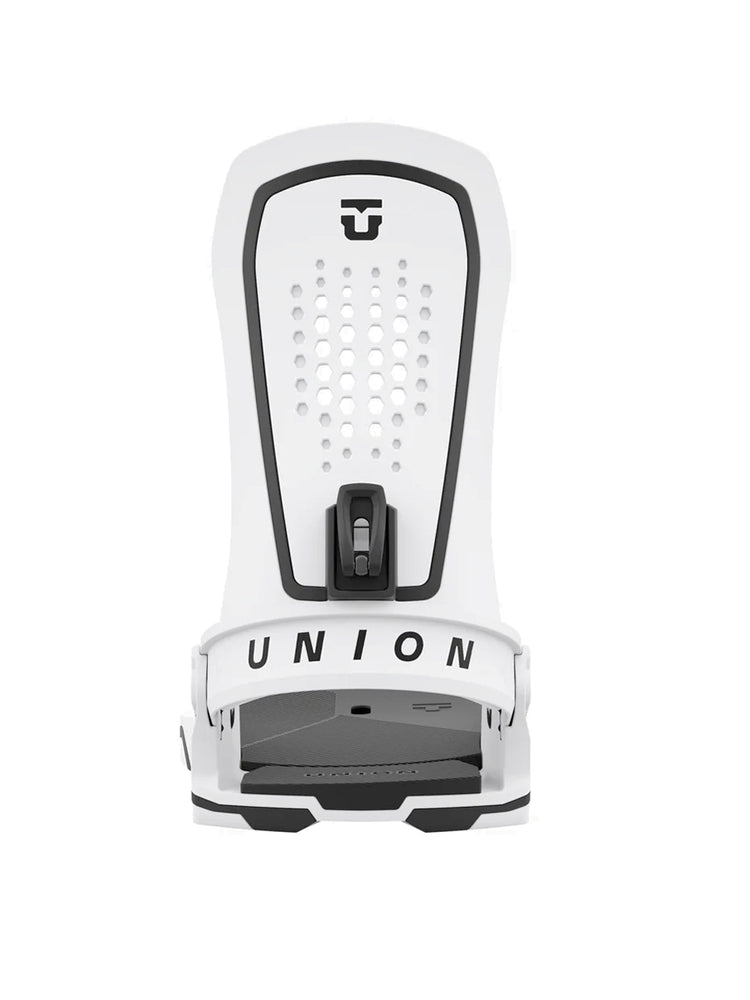 
                  
                    Load image into Gallery viewer, UNION FORCE SNOWBOARD BINDINGS - WHITE - 2024 SNOWBOARD BINDINGS
                  
                
