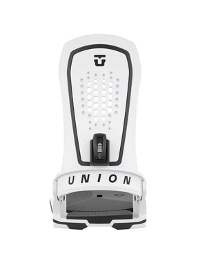 
                  
                    Load image into Gallery viewer, UNION FORCE SNOWBOARD BINDINGS - WHITE - 2025 SNOWBOARD BINDINGS
                  
                
