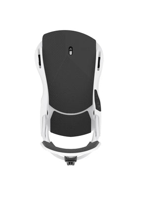 
                  
                    Load image into Gallery viewer, UNION FORCE SNOWBOARD BINDINGS - WHITE - 2025 SNOWBOARD BINDINGS
                  
                