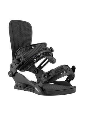 
                  
                    Load image into Gallery viewer, UNION STR SNOWBOARD BINDINGS - BLACK - 2026 BLACK SNOWBOARD BINDINGS
                  
                