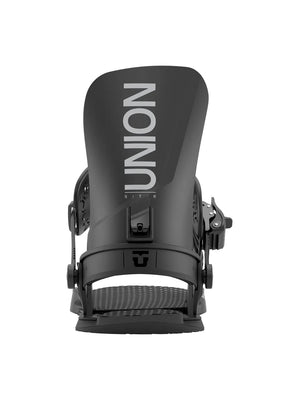 
                  
                    Load image into Gallery viewer, UNION STR SNOWBOARD BINDINGS - BLACK - 2026 SNOWBOARD BINDINGS
                  
                