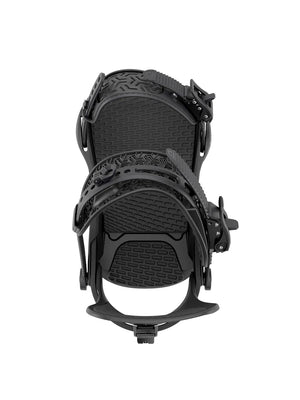 
                  
                    Load image into Gallery viewer, UNION STR SNOWBOARD BINDINGS - BLACK - 2026 SNOWBOARD BINDINGS
                  
                