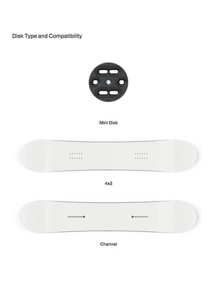 
                  
                    Load image into Gallery viewer, UNION STRATA SNOWBOARD BINDINGS - SAND - 2026 SNOWBOARD BINDINGS
                  
                