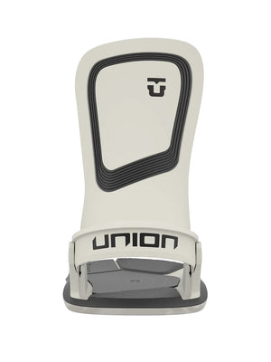 
                  
                    Load image into Gallery viewer, UNION ULTRA SNOWBOARD BINDINGS - BONE WHITE - 2024 SNOWBOARD BINDINGS
                  
                