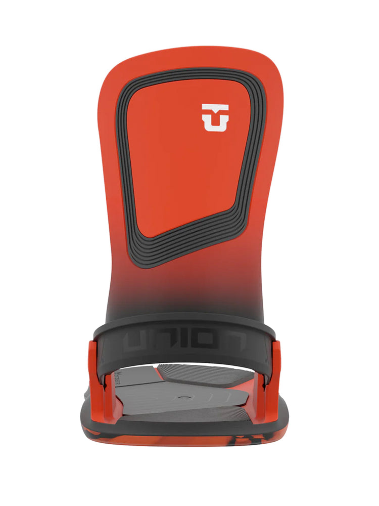 
                  
                    Load image into Gallery viewer, UNION ULTRA SNOWBOARD BINDINGS - HOT RED - 2024 SNOWBOARD BINDINGS
                  
                