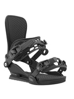 UNION WOMENS JULIET SNOWBOARD BINDINGS - BLACK - 2024 BLACK SNOWBOARD BINDINGS