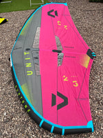 2025 Duotone Foil Wing Unit 2.5 m2 Used Foil Wings