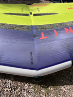 2025 Duotone Foil Wing Unit 6.0 m2 Used Foil Wings