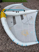 2026 Duotone Foil Wing Unit SLS 4.5 m2 Used Foil Wings