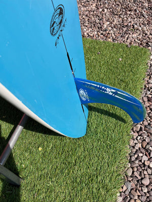 
                  
                    Load image into Gallery viewer, 2008 Exocet U Surf 76 Used windsurfing boards
                  
                