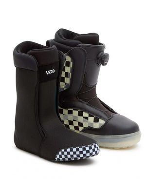 
                  
                    Load image into Gallery viewer, VANS AURA OG SNOWBOARD BOOTS - CHECKERBOARD GLOW - 2024 SNOWBOARD BOOTS
                  
                