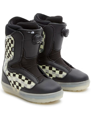 
                  
                    Load image into Gallery viewer, VANS AURA OG SNOWBOARD BOOTS - CHECKERBOARD GLOW - 2024 SNOWBOARD BOOTS
                  
                
