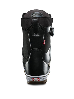 
                  
                    Load image into Gallery viewer, VANS AURA PRO SNOWBOARD BOOTS - BLACK WHITE - 2024 SNOWBOARD BOOTS
                  
                