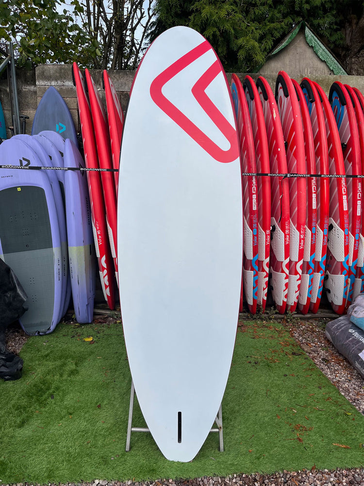 2025 Severne Verso 110 Used windsurfing boards