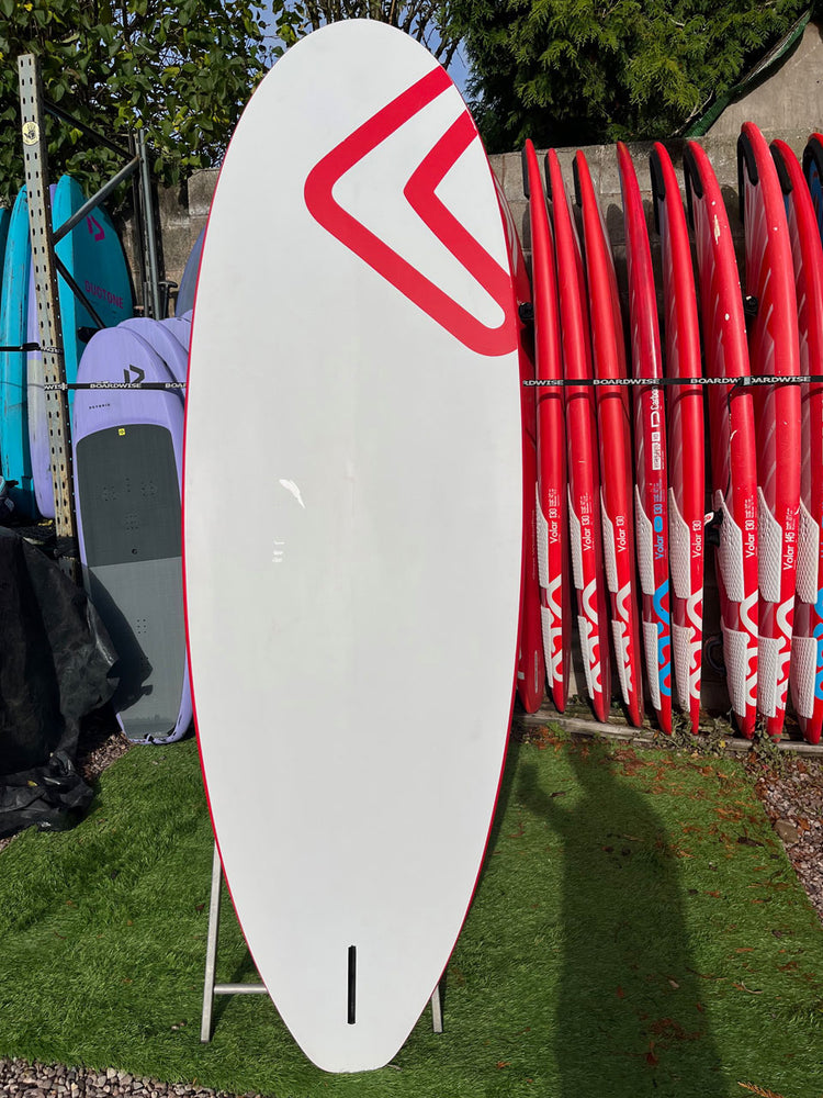 2025 Severne Verso 138 Used windsurfing boards