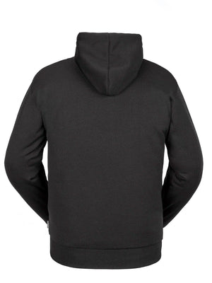 
                  
                    Load image into Gallery viewer, VOLCOM CORE HYDRO FLEECE - BLACK - 2024 HOODIES
                  
                