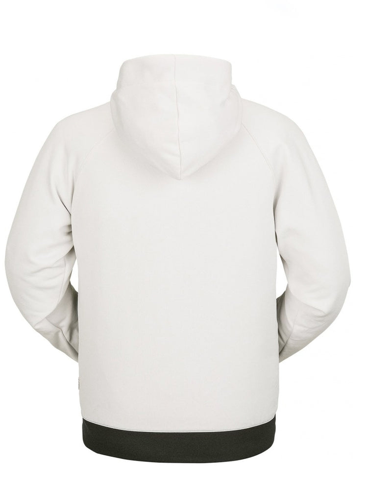 Volcom online white hoodie