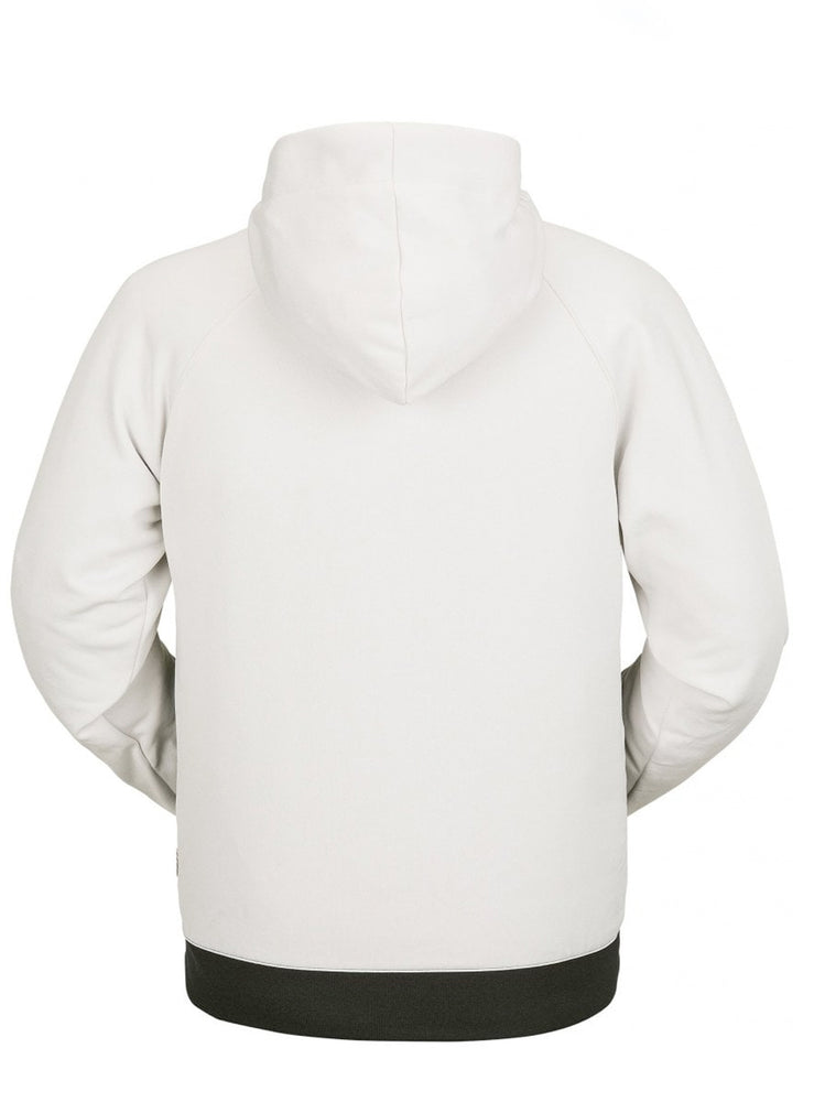 
                  
                    Load image into Gallery viewer, VOLCOM HYDRO RIDING HOODIE - ICE - 2024 HOODIES
                  
                