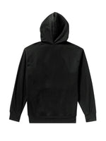 VOLCOM HYDRO RIDING HOODIE - BLACK - 2026 HOODIES