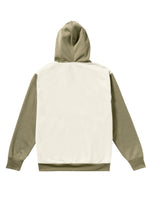 VOLCOM HYDRO RIDING HOODIE - MILITARY - 2026 HOODIES
