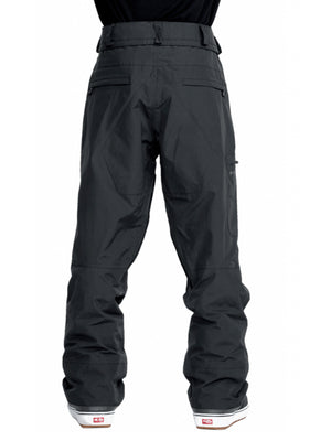 
                  
                    Load image into Gallery viewer, VOLCOM L GORE-TEX SNOWBOARD PANT - BLACK - 2026
                  
                