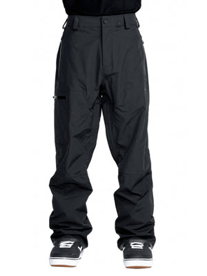 
                  
                    Load image into Gallery viewer, VOLCOM L GORE-TEX SNOWBOARD PANT - BLACK - 2026
                  
                