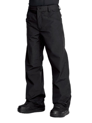 
                  
                    Load image into Gallery viewer, VOLCOM NAILER SNOWBOARD PANT - BLACK - 2026
                  
                