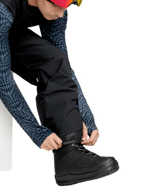 
                  
                    Load image into Gallery viewer, VOLCOM NAILER SNOWBOARD PANT - BLACK - 2026
                  
                