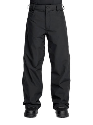 
                  
                    Load image into Gallery viewer, VOLCOM NAILER SNOWBOARD PANT - BLACK - 2026
                  
                