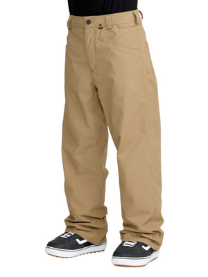 
                  
                    Load image into Gallery viewer, VOLCOM NAILER SNOWBOARD PANT - BRONZE - 2026
                  
                