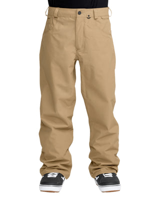 
                  
                    Load image into Gallery viewer, VOLCOM NAILER SNOWBOARD PANT - BRONZE - 2026
                  
                