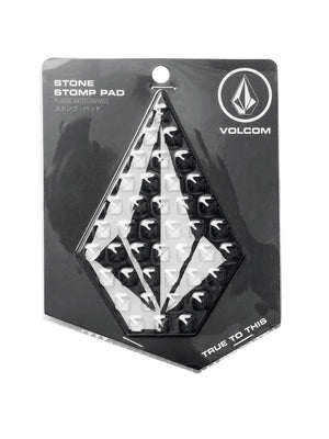 
                  
                    Load image into Gallery viewer, VOLCOM STONE STOMP PAD - BLACK BLACK SNOWBOARD ACCESSORIES
                  
                