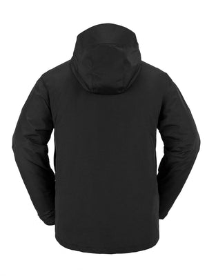 
                  
                    Load image into Gallery viewer, VOLCOM TDS 2L GORE-TEX SNOWBOARD JACKET - BLACK - 2024 SNOWBOARD JACKETS
                  
                