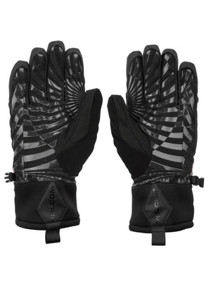 
                  
                    Load image into Gallery viewer, VOLCOM V.CO NYLE SNOWBOARD GLOVES - MAUVE - 2026 SNOWBOARD GLOVES
                  
                