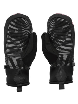 
                  
                    Load image into Gallery viewer, VOLCOM V.CO NYLE SNOWBOARD MITTS - MAUVE - 2026 SNOWBOARD GLOVES
                  
                