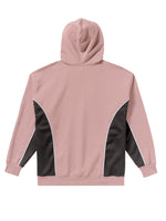 VOLCOM VITAL HYDRO PULLOVER HOODIE - MAUVE - 2026 HOODIES