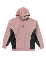 VOLCOM VITAL HYDRO PULLOVER HOODIE - MAUVE - 2026 MAUVE HOODIES