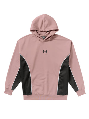 
                  
                    Load image into Gallery viewer, VOLCOM VITAL HYDRO PULLOVER HOODIE - MAUVE - 2026 MAUVE HOODIES
                  
                