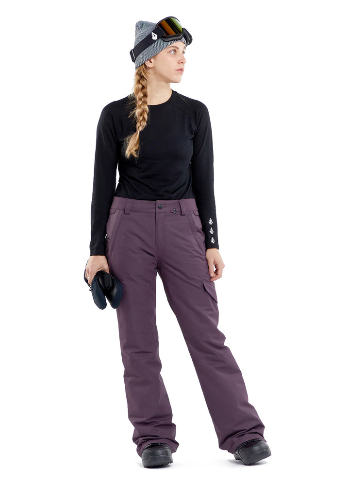 Volcom discount sweatpants womens