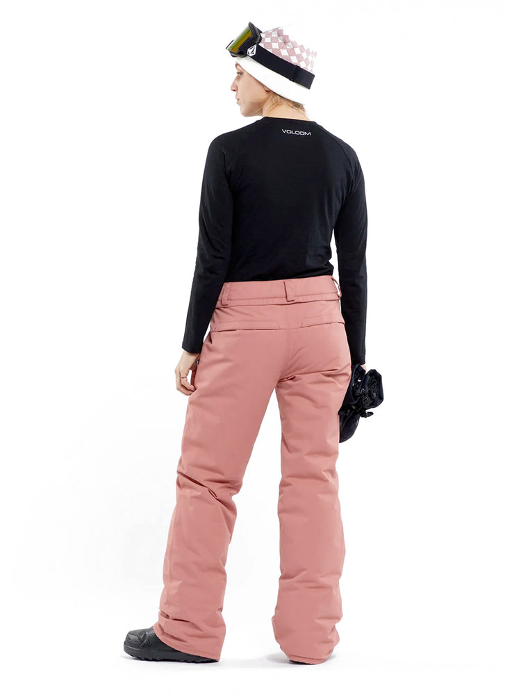 Volcom frochickie snowboard pants sale