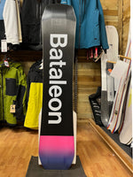 Bataleon Whatever 144cm ex display Snowboard USED SNOWBOARDS