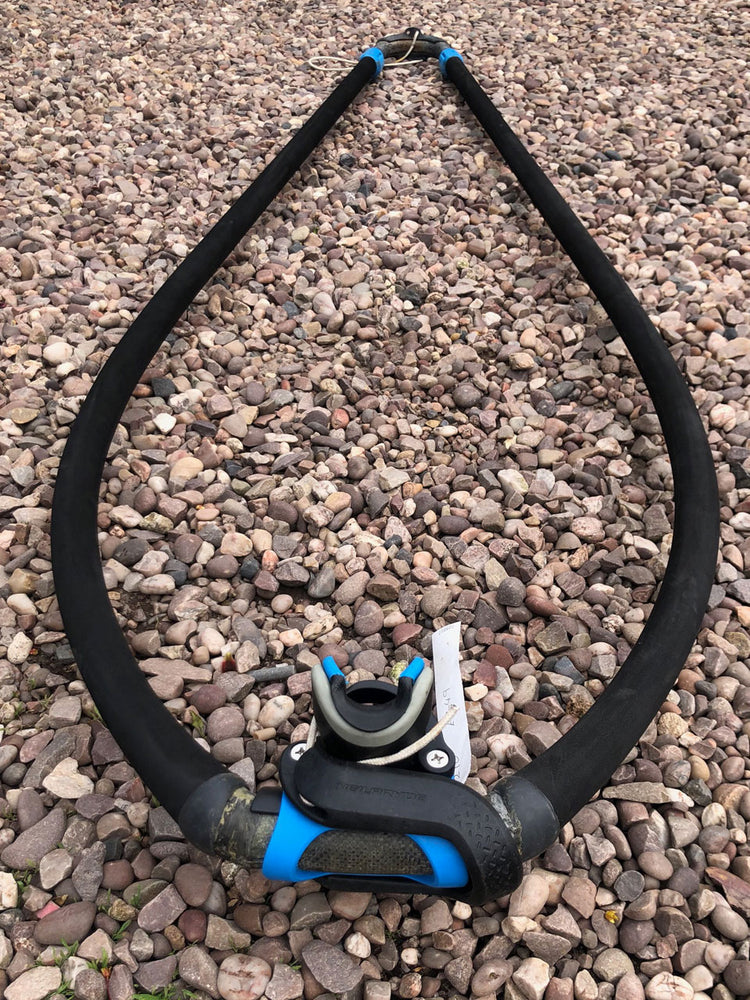 Windsurfing Booms Used Boardwise