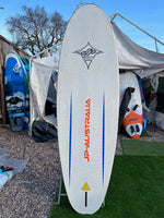 2011 JP X-cite Ride FWS 134 Used windsurfing boards