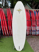 2006 JP X-cite 135 Used windsurfing boards