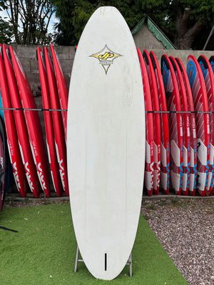 
                  
                    Load image into Gallery viewer, 2006 JP X-cite 135 Used windsurfing boards
                  
                