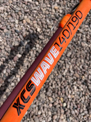 
                  
                    Load image into Gallery viewer, Neilpryde XCS Wave 140-190 Used Windsurfing Boom Used windsurfing booms
                  
                