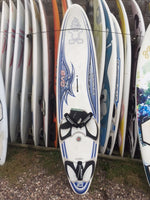 2005 Starboard Evo 74 74lts Used windsurfing boards